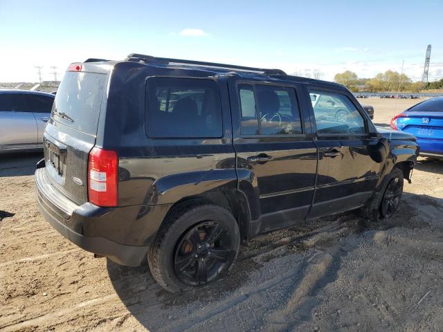 2014 JEEP PATRIOT SP #3287776102
