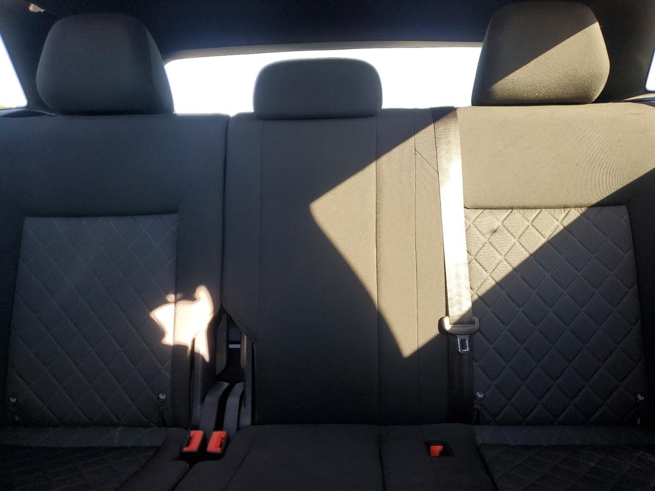 VOLKSWAGEN ATLAS CROSS SPORT S