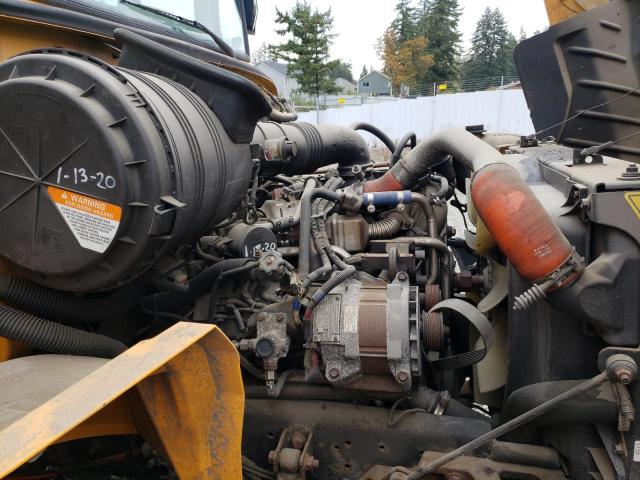 2009 IC CORPORATION CE SERIES SCHOOL #3287478012