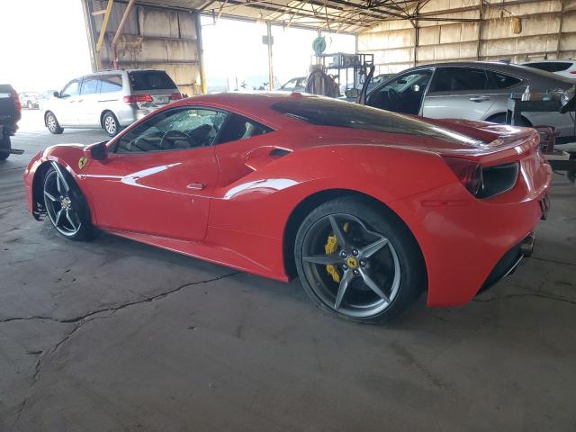 2018 FERRARI 488 GTB #3305319305