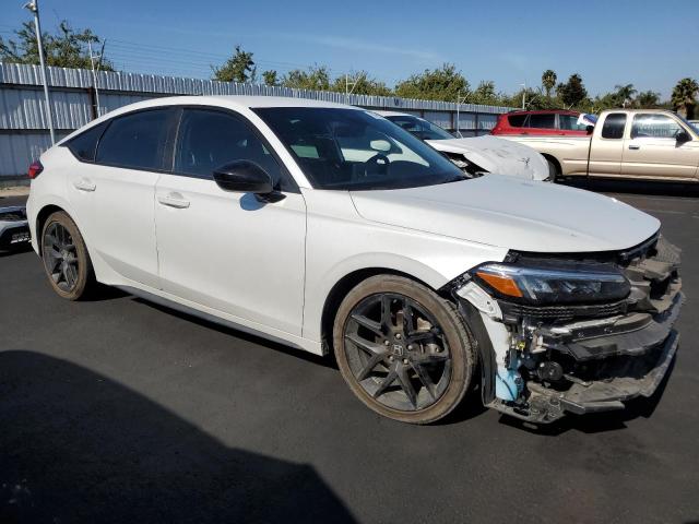 2024 HONDA CIVIC SPOR #3303708509