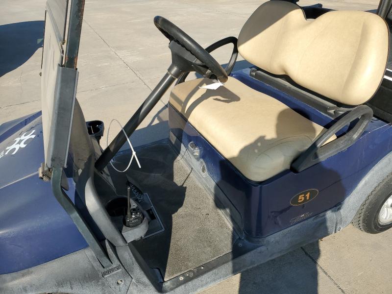 2021 CLUB CAR TEMPO LITHIUM #3265154987