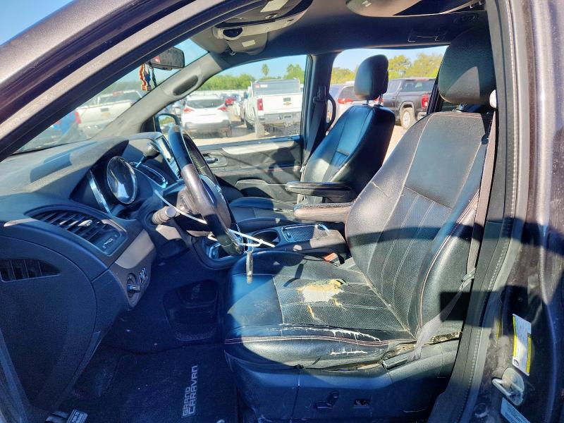 2017 DODGE GRAND CARA 2C4RDGEG9HR774193