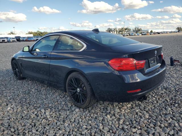 2017 BMW 430I WBA4R7C51HK876421
