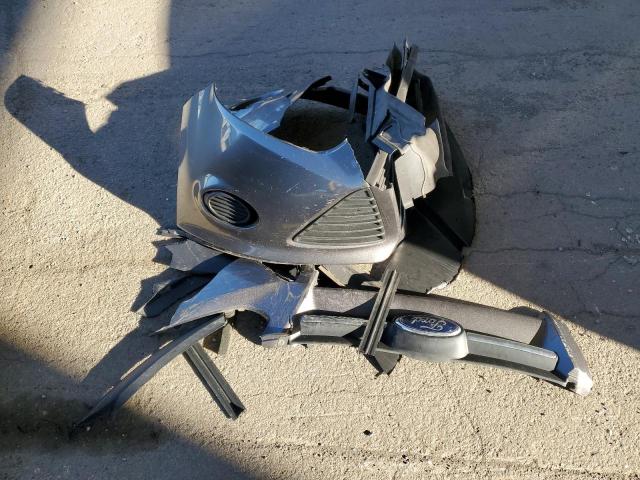 2013 FORD FOCUS SE - 1FADP3F27DL315038