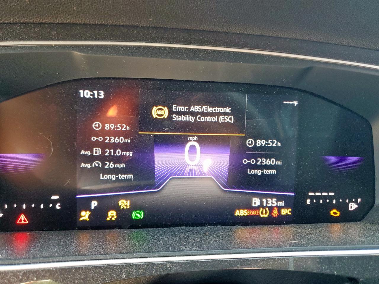 VOLKSWAGEN TIGUAN SE R-LINE BLACK