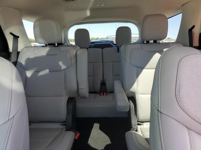 2025 FORD EXPLORER A - 1FMUK7DH7SGB28729