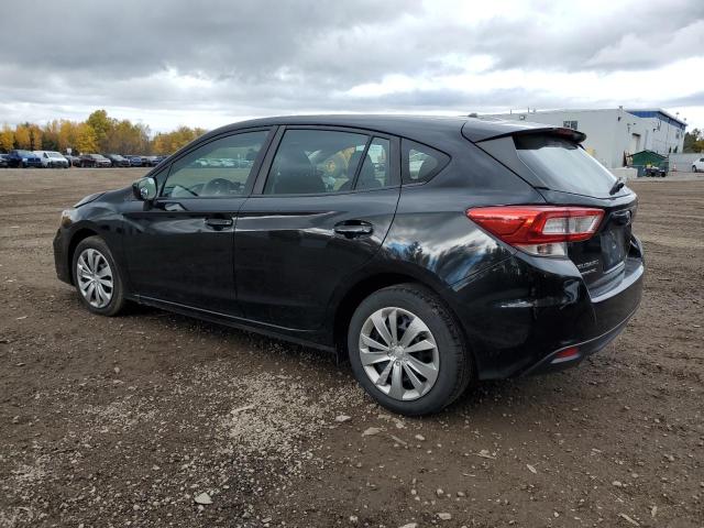 2018 SUBARU IMPREZA - 4S3GTAA60J3740209