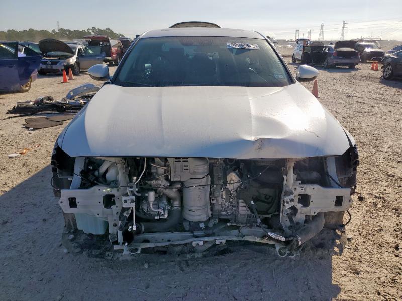2019 HONDA ACCORD EXL 1HGCV2F59KA023403