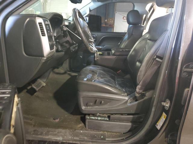 2015 GMC SIERRA K15 3GTU2VEC5FG150430