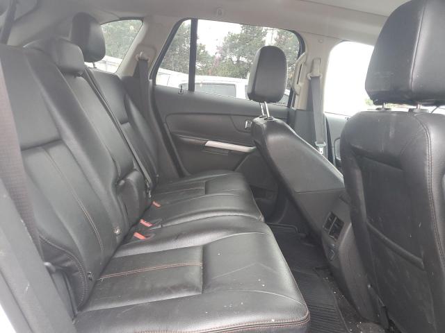 2014 FORD EDGE LIMIT - 2FMDK4KC8EBB28871