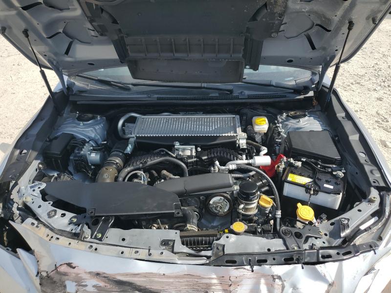 2024 SUBARU WRX PREMIU - JF1VBAH64R8809620