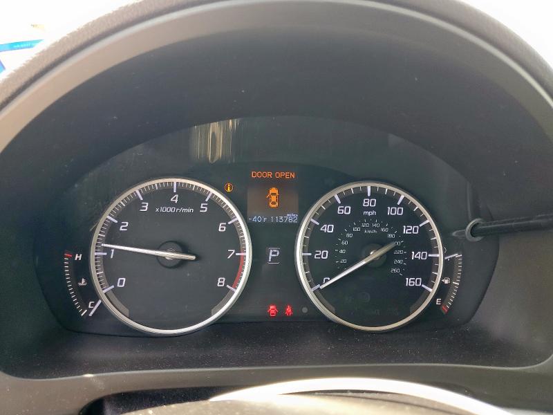 2017 ACURA ILX PREMIU #3292613605