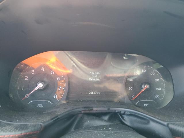 2024 JEEP COMPASS TR #3279719917