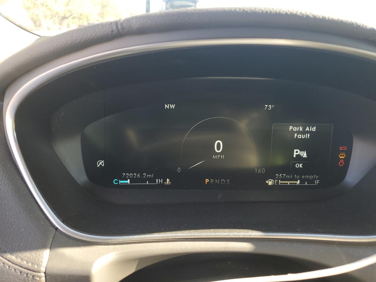 LINCOLN NAUTILUS RESERVE