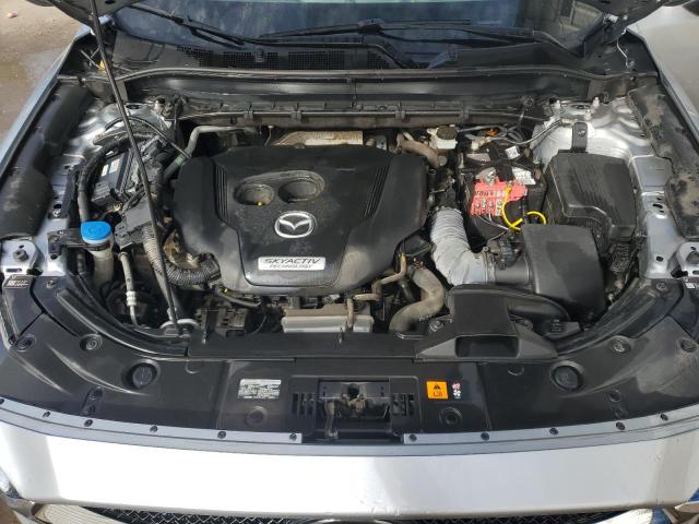 2019 MAZDA CX-5 SIGNA - JM3KFBEYXK0640065