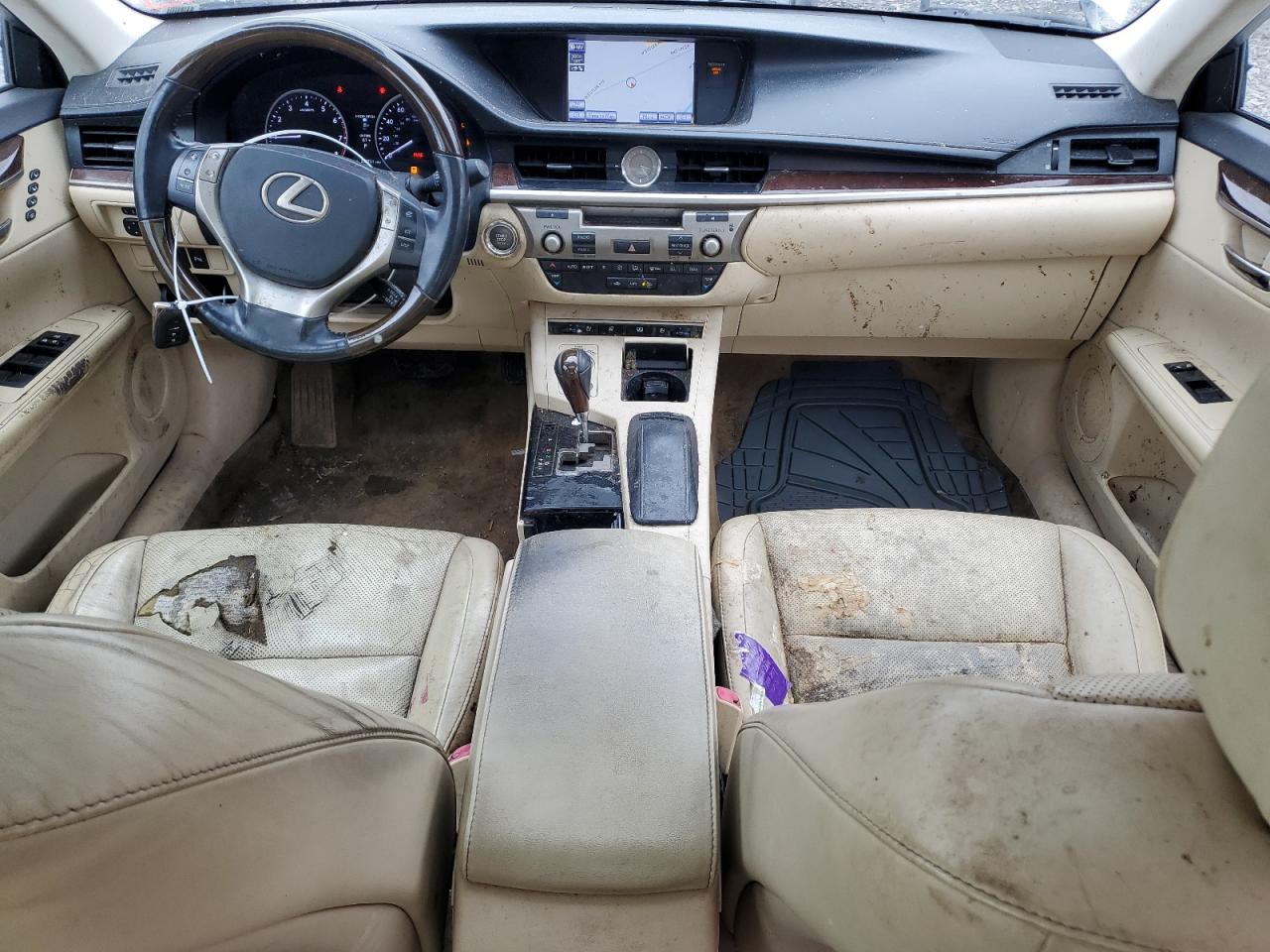 LEXUS ES 350