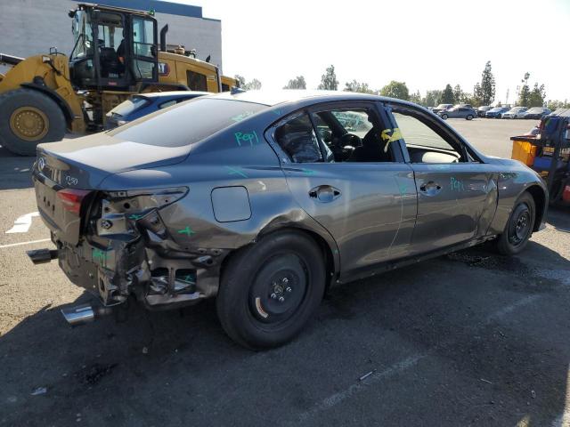 2024 INFINITI Q50 SENSOR JN1EV7CPXRM600848