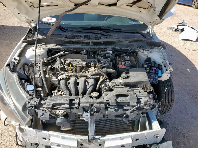 2016 TOYOTA SCION IA - 3MYDLBZV0GY116173