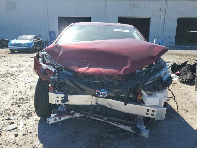 2025 TOYOTA SIENNA XSE - 5TDDRKEC5SS265177