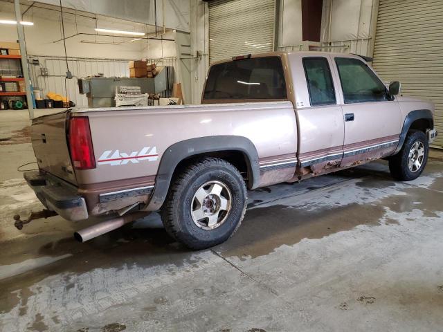 1994 GMC SIERRA K15 #3282517888