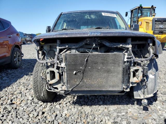 2017 JEEP PATRIOT LA 1C4NJRFB6HD152580