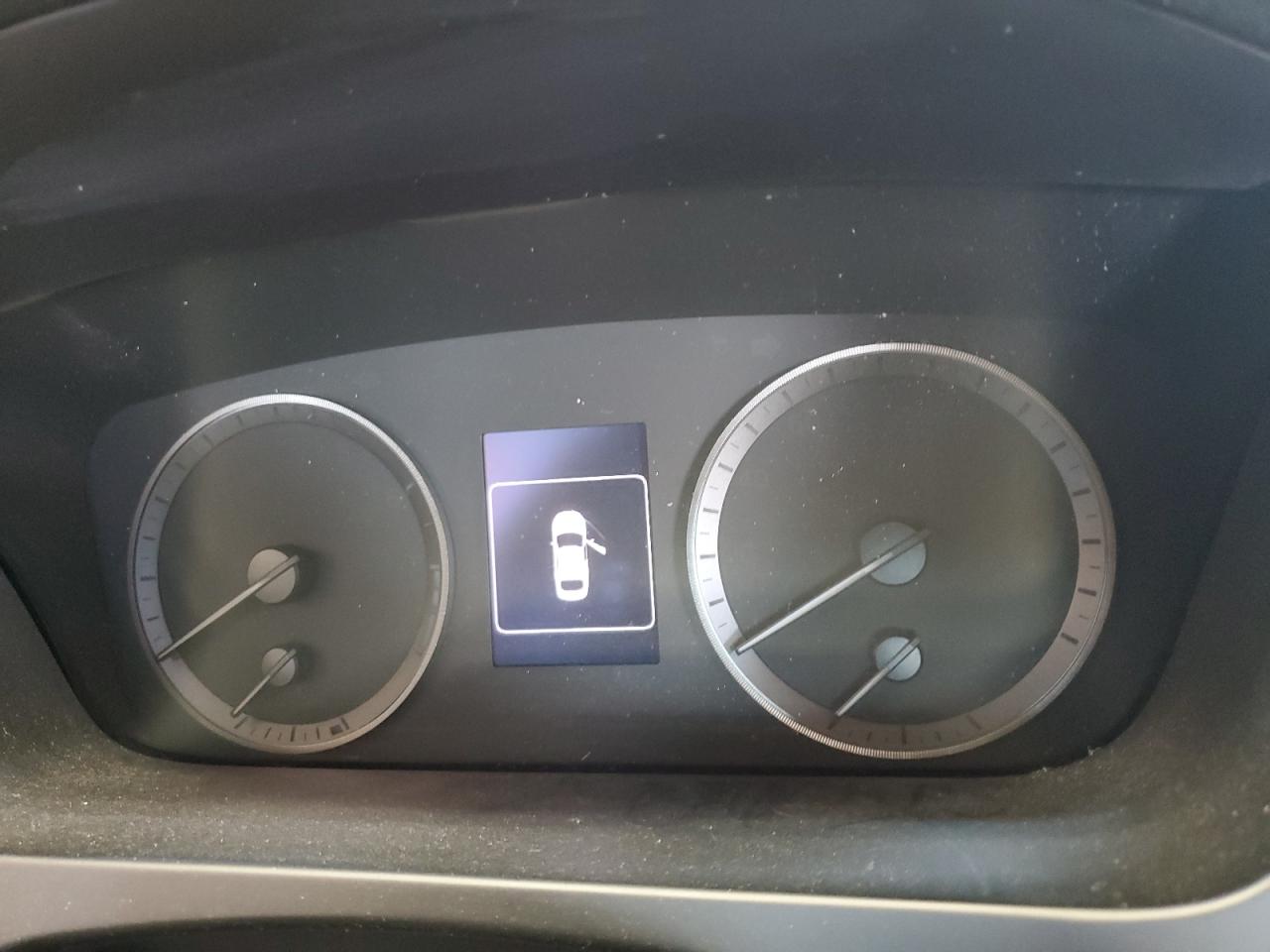 HYUNDAI SONATA SPORT