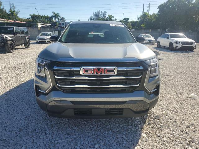 2025 GMC TERRAIN EL #3291334169