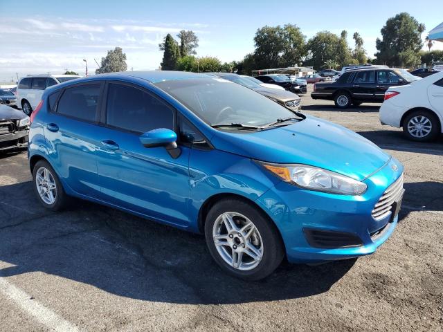 2017 FORD FIESTA SE 3FADP4EJ0HM154180