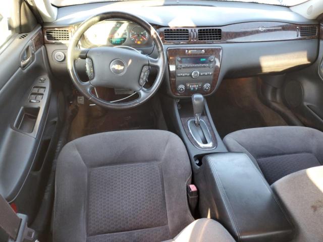 2013 CHEVROLET IMPALA LT - 2G1WG5E32D1109438