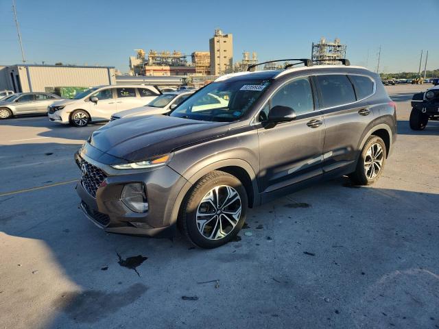 Global Auto Auctions: 2020 HYUNDAI SANTA FE LIMITED