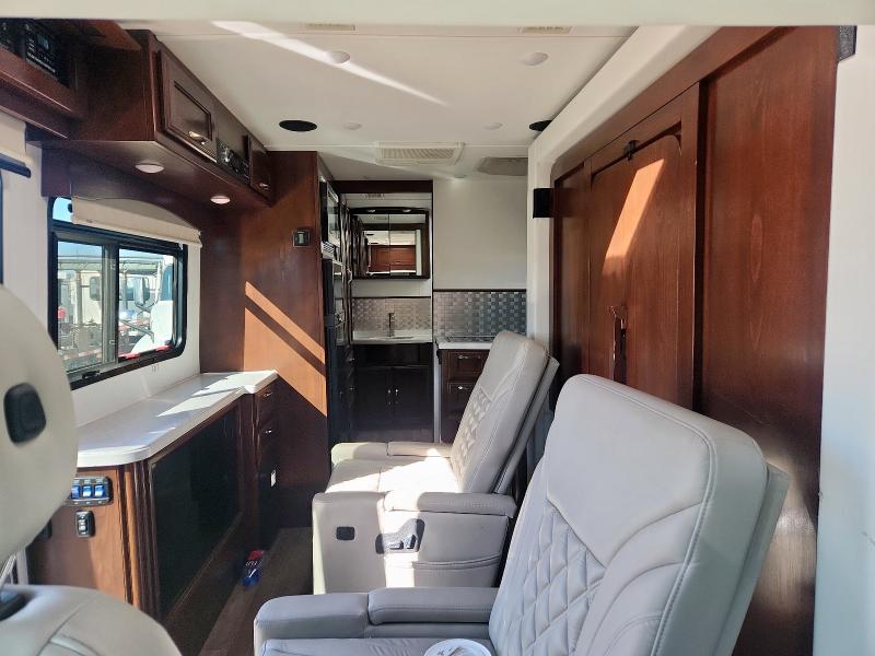 2021 REGENCY RV ULTRAUGHAM #3296386685