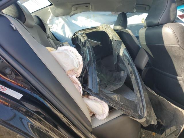 2016 TOYOTA CAMRY LE 4T1BF1FK1GU172509