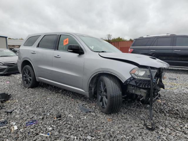 2018 DODGE DURANGO GT #3293364422