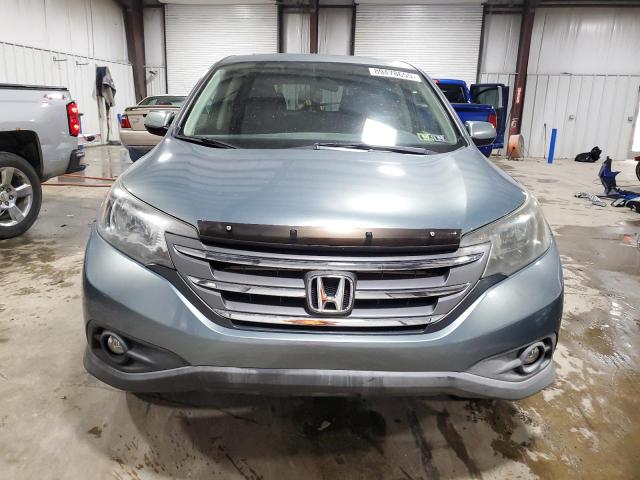 2012 HONDA CR-V EX - 2HKRM4H55CH616271
