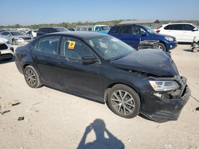 2016 VOLKSWAGEN JETTA SE - 3VWD67AJ7GM385061