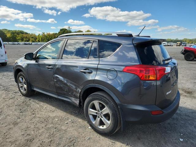 2015 TOYOTA RAV4 XLE - JTMRFREV1FD138131