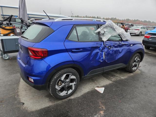 2024 HYUNDAI VENUE SEL KMHRC8A39RU326371