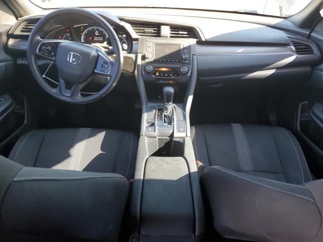 2020 HONDA CIVIC LX #3294391514