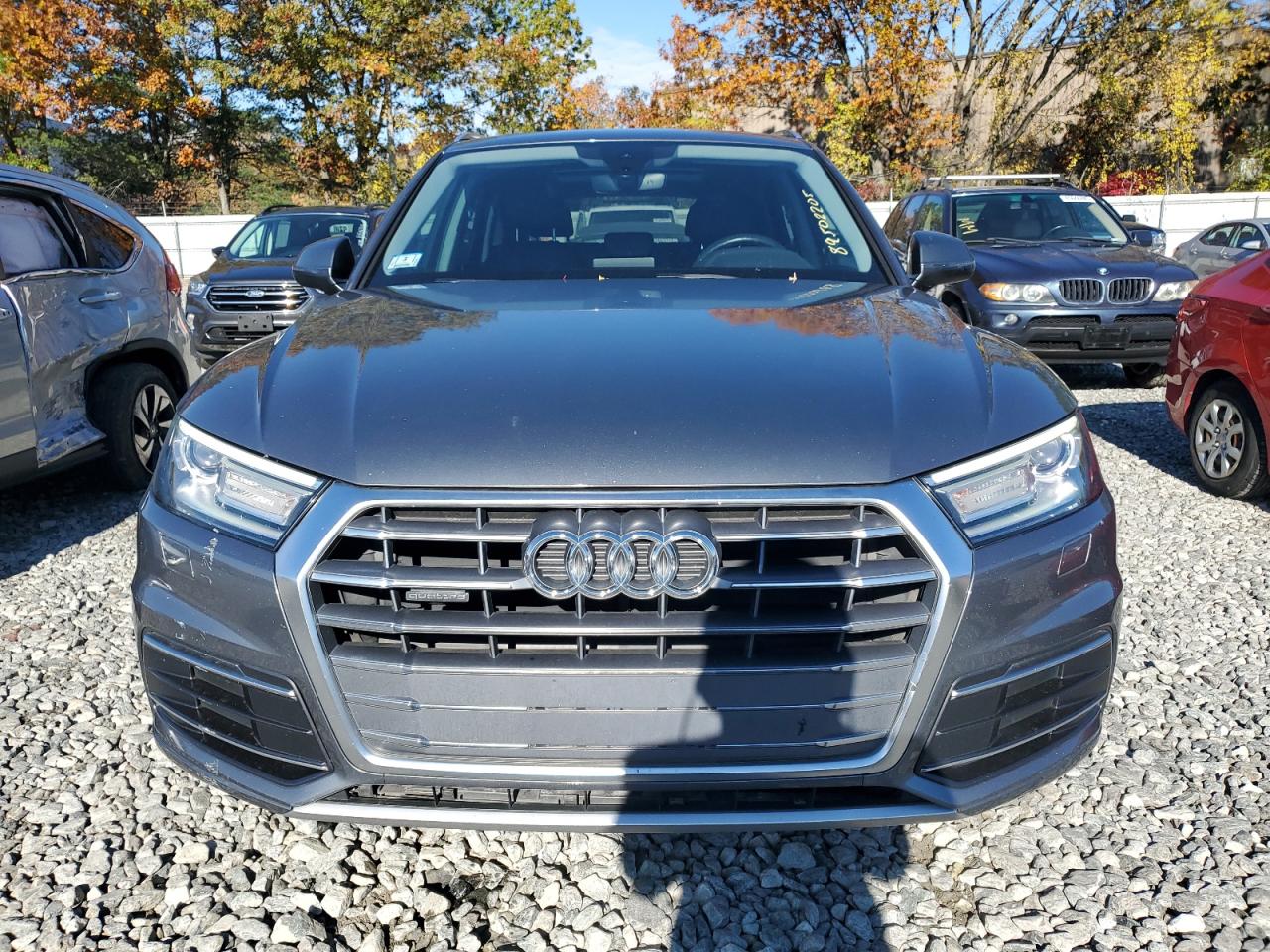 AUDI Q5 PREMIUM