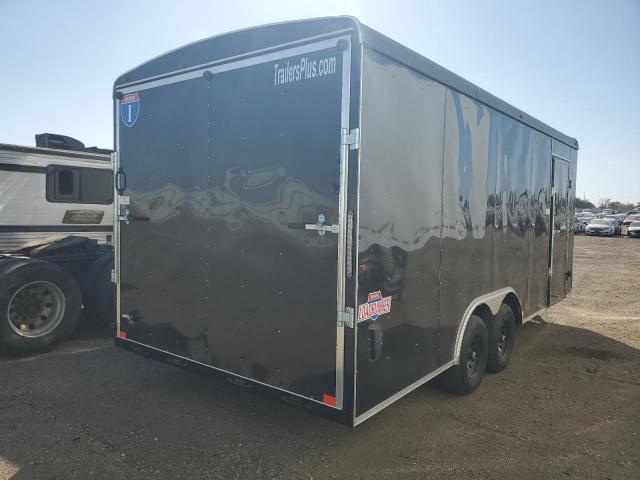 2025 INTERSTATE UNKNOWN #3257086242