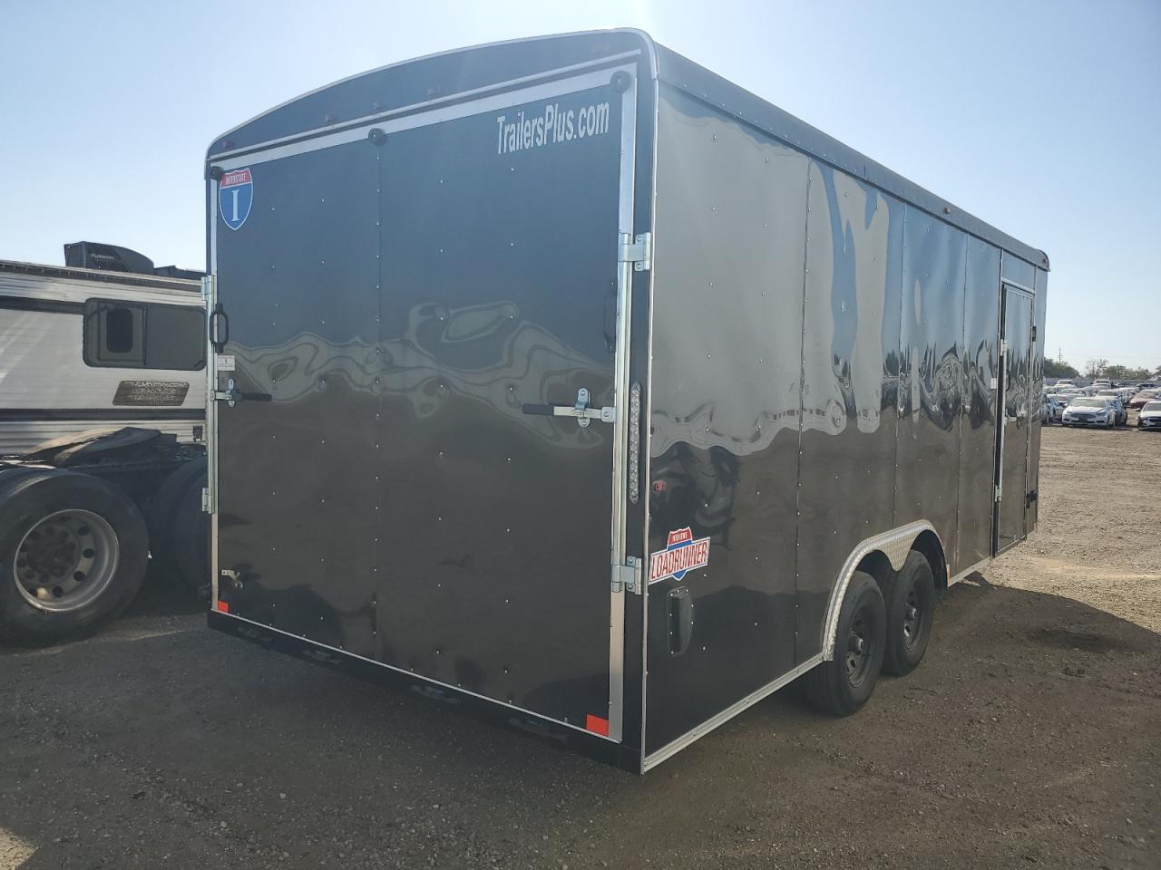 Lot #3257086242 2025 INTERSTATE UNKNOWN