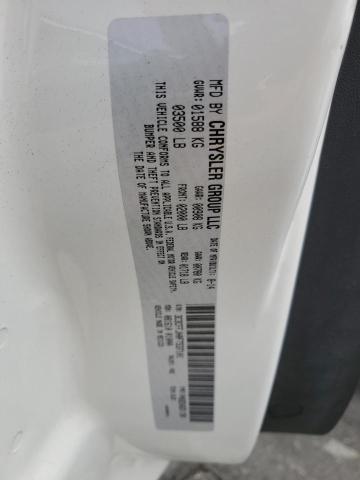 2015 FIAT 500 ABARTH #3304653993