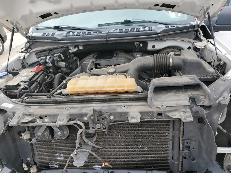 2018 FORD F150 SUPER #3303045615