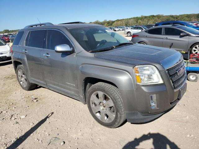 2012 GMC TERRAIN SL - 2GKFLXE54C6256947
