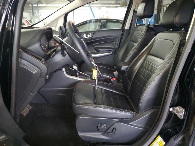 2020 FORD ECOSPORT T #3285794650