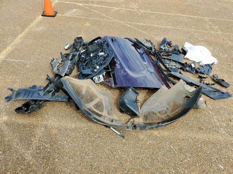 2020 DODGE CHARGER SX #3301882464