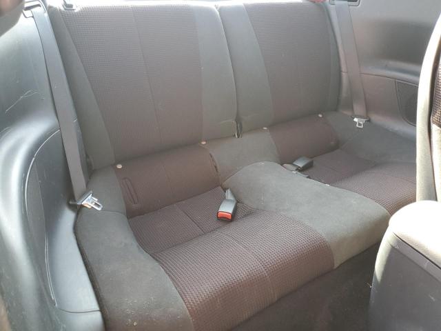 2011 MITSUBISHI ECLIPSE GS #3284914939