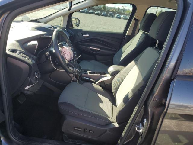 2017 FORD C-MAX SE - 1FADP5EUXHL104811