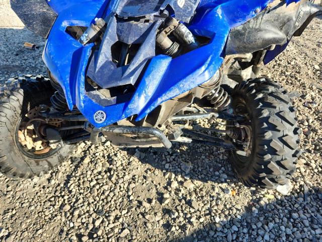 2024 YAMAHA YXZ1000 - 5Y4AN54Y3RA101003